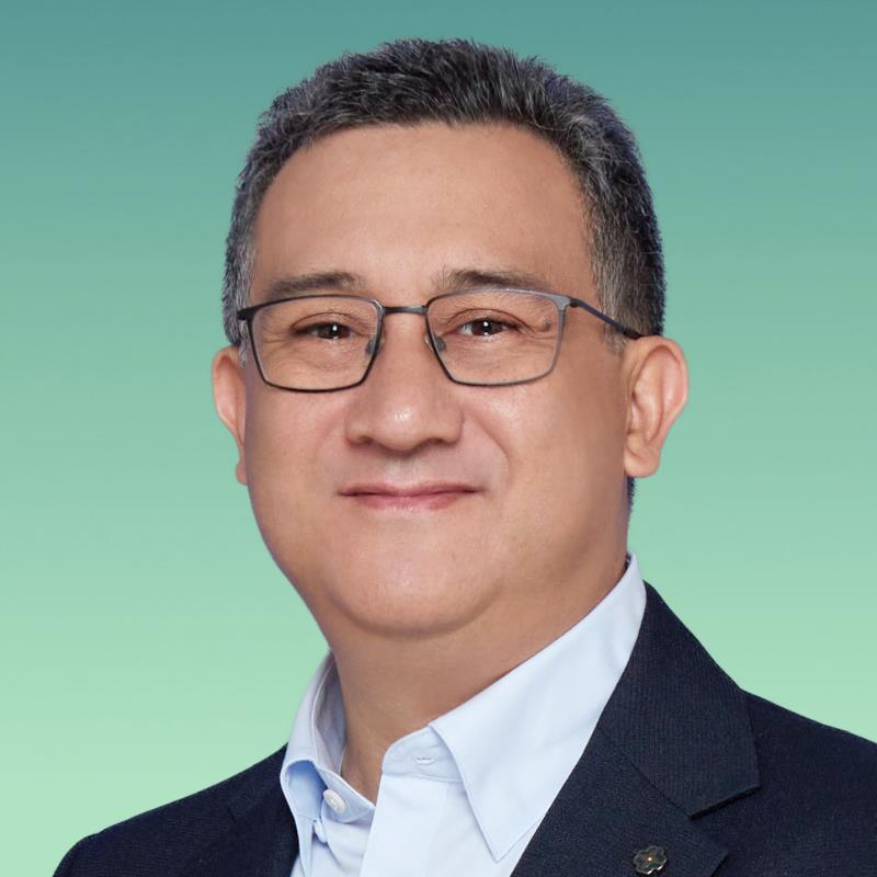 Frank Karinda